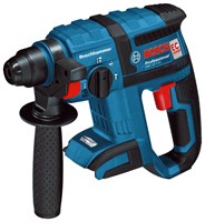 фото: Bosch GBH 18 V-EC