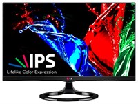 фото: LG 27MA73V-PZ