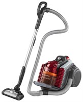 фото: Electrolux USALLFLOOR