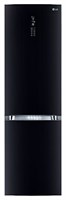 фото: LG GA-B489TGMR черный