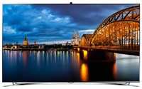 фото: Samsung UE-40F8000AT