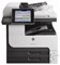 фото: HP LaserJet Enterprise 700 MFP M725dn