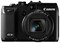 фото: Canon PowerShot G1X black