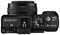 фото: Canon PowerShot G1X black