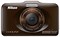 фото: Nikon CoolPix S31+рюкзак yellow
