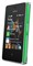 фото: Nokia Asha 500 Red