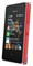 фото: Nokia Asha 500 Red