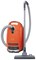 фото: Miele S 8330 orange