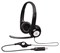 фото: Наушники Logitech H390 Headset USB (981-000406)