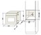 фото: Hotpoint-Ariston 7OFH G IX RU/HA