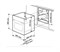 фото: Hotpoint-Ariston FK 637J C X