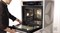 фото: Electrolux EOB 5450 AOX