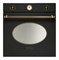 фото: Духовой шкаф Smeg SFP805AO