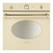 фото: Духовой шкаф Smeg SFP805PO