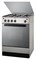 фото: ZANUSSI ZCG 661 GX
