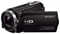 фото: Sony HDR-CX400E черный