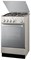 фото: Zanussi ZCG 55 IGX