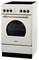 фото: Zanussi ZCV 560 ML