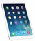 фото: Apple iPad Air Cellular 64Gb silver (MD796RU/A)