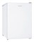 фото: Холодильник Tesler RC-73 White