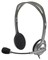 фото: Наушники Logitech H110 Headset (981-000271)