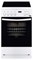 фото: Zanussi ZCV 955301 W