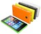 фото: Nokia X2 DS оранжевый