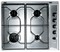 фото: Whirlpool Ignis AKL 710/IX
