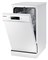 фото: Samsung DW50H4030FW