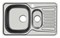 фото: UKINOX Комфорт ЛЕ COP778.488-15 GT8K