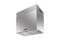 фото: Кухонная вытяжка Korting KHA 7950 X Cube