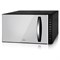 фото: Микроволновая печь BBK 23MWG-850T/B-M