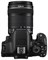 фото: Canon EOS 700D Kit 18-135 mm