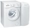 фото: Gorenje WA60Z065R