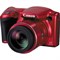 фото: Canon PowerShot SX410 IS красный