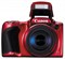 фото: Canon PowerShot SX410 IS красный