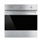 фото: Духовой шкаф Smeg SF6381X