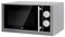 фото: Микроволновая печь BBK 23MWS-929M/BX