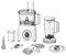 фото: Кухонный комбайн Bosch MCM 3200 W