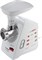 фото: Мясорубка Bosch MFW 3520 W
