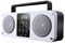 фото: Supra BB-M102UB white