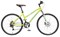 фото: Stinger 16" Element Lady D 26" зеленый