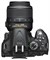 фото: Nikon D5200 kit 18-55 VR II