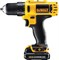 фото: Дрель-шуруповерт DeWalt DCD 710 D2