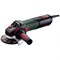 фото: Metabo WEV 15-125 Quick Inox