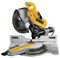 фото: Торцовочная пила DeWalt DWS 780