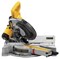 фото: Торцовочная пила DeWalt DWS 780