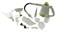 фото: Kromax ODYSSEY Q-402