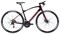 фото: Giant FastRoad CoMax 1 Comp/Red (2016)