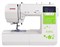 фото: Швейная машина Janome 4100L